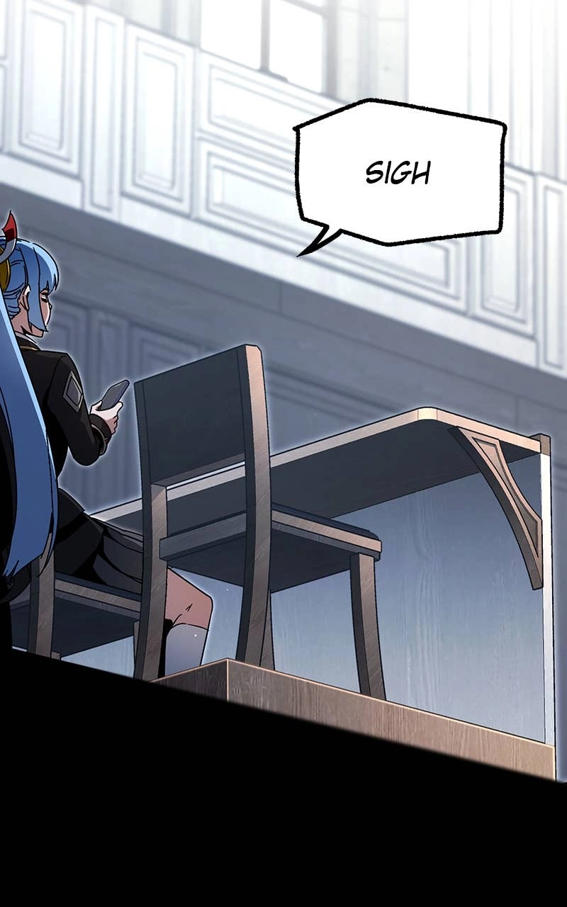 I Took over The Academy With a Single Sashimi Knife Chapter 50 page 53 - 