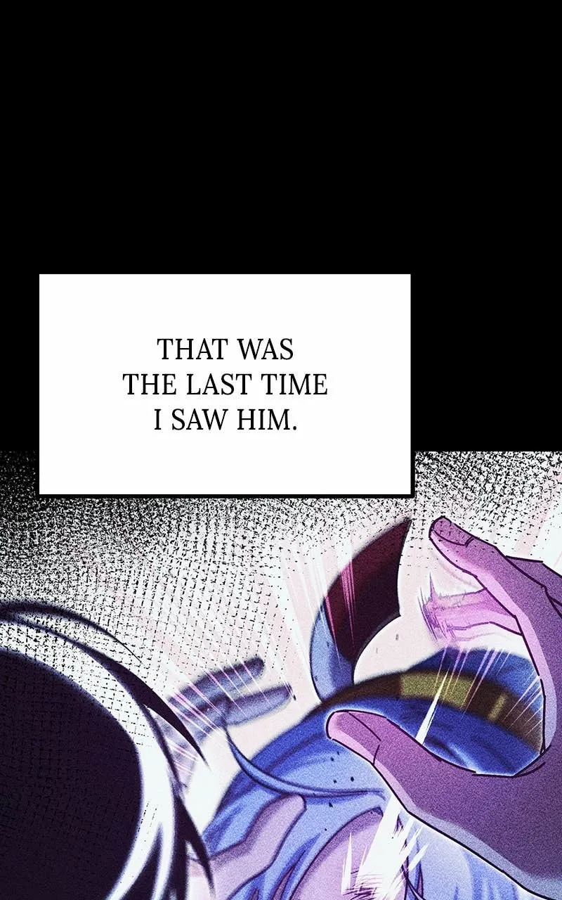 I Took over The Academy With a Single Sashimi Knife Chapter 50 page 54 - 