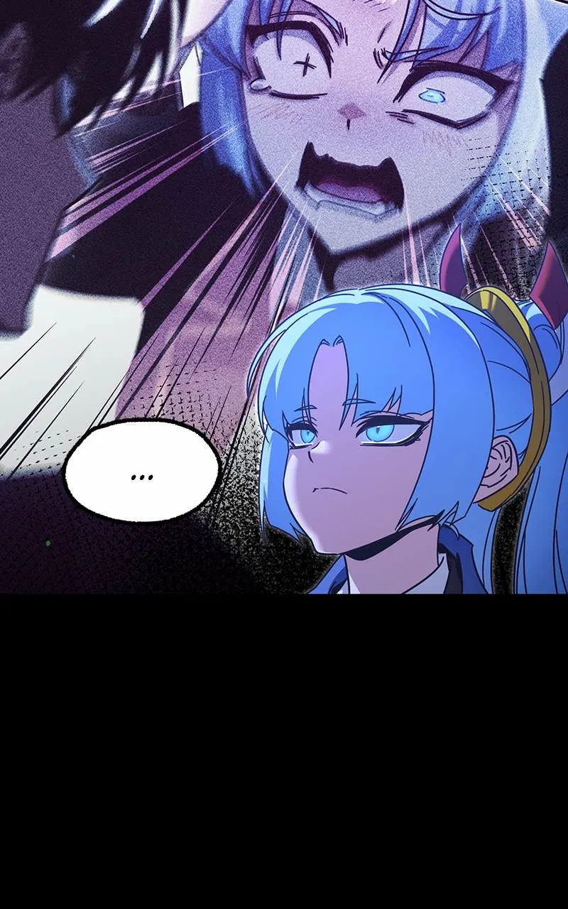 I Took over The Academy With a Single Sashimi Knife Chapter 50 page 55 - 