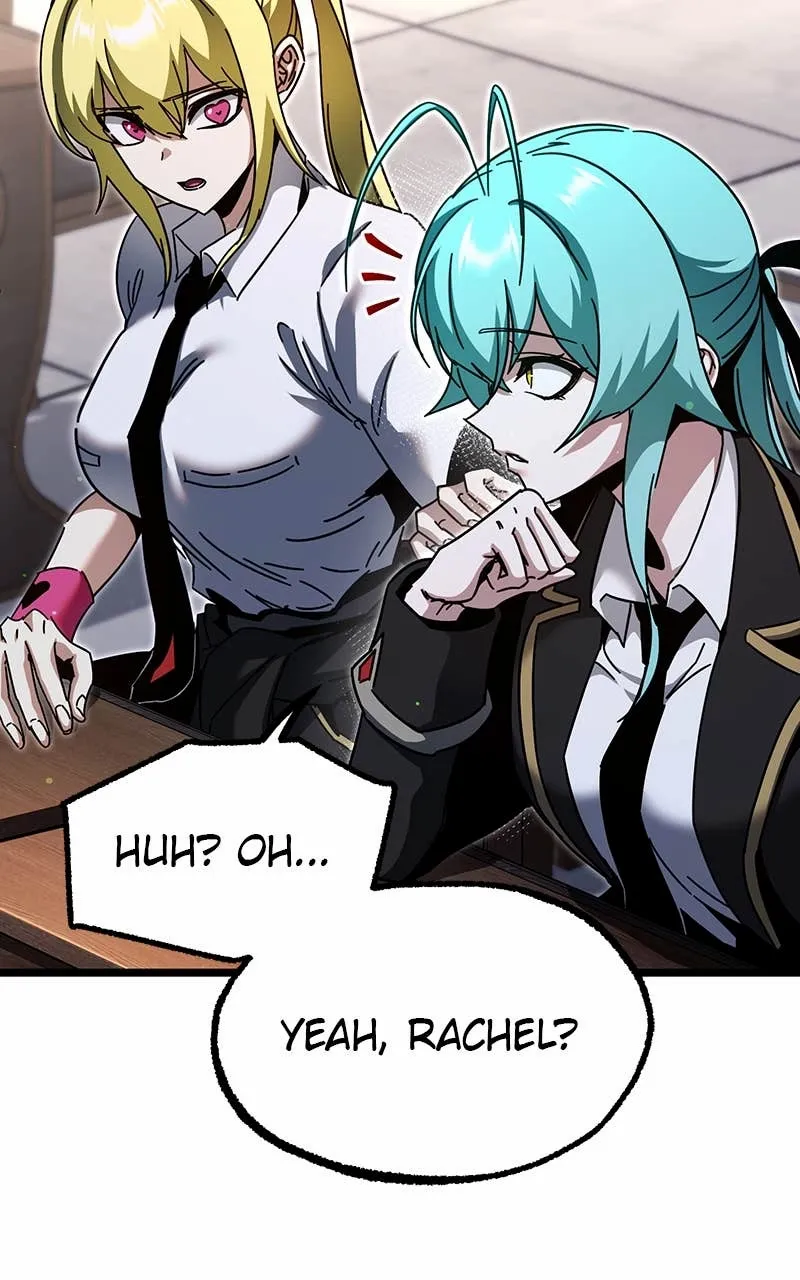 I Took over The Academy With a Single Sashimi Knife Chapter 50 page 61 - 