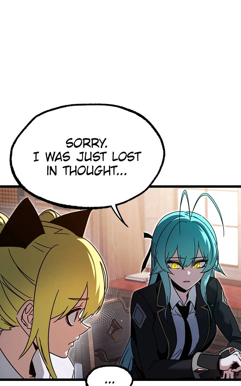 I Took over The Academy With a Single Sashimi Knife Chapter 50 page 62 - 