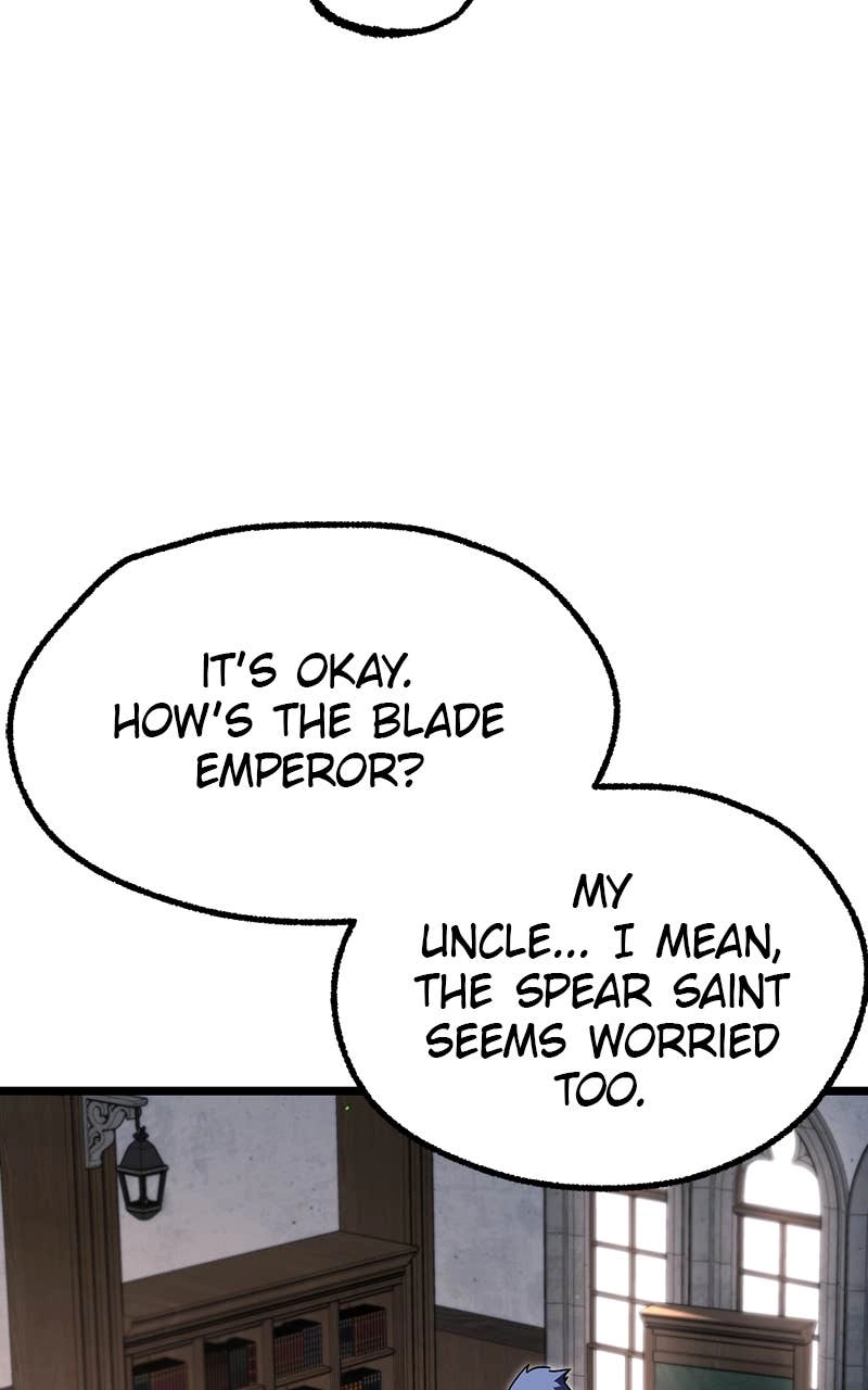 I Took over The Academy With a Single Sashimi Knife Chapter 50 page 63 - 