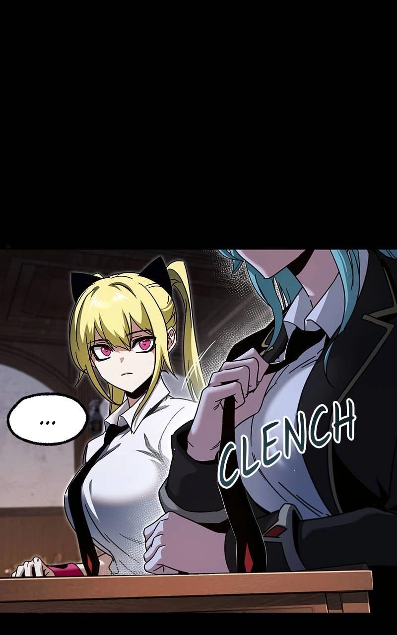 I Took over The Academy With a Single Sashimi Knife Chapter 50 page 68 - 