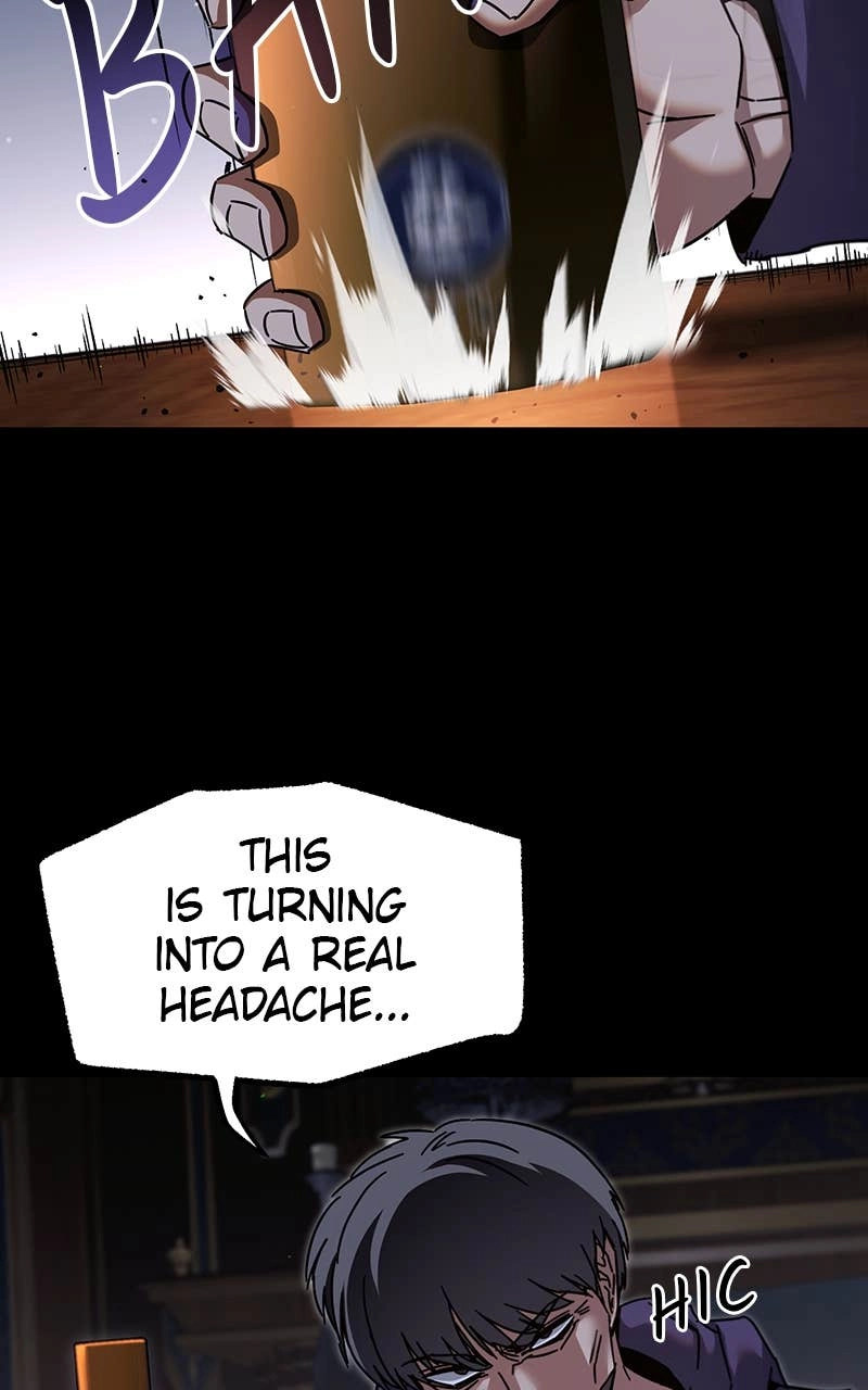 I Took over The Academy With a Single Sashimi Knife Chapter 50 page 72 - 