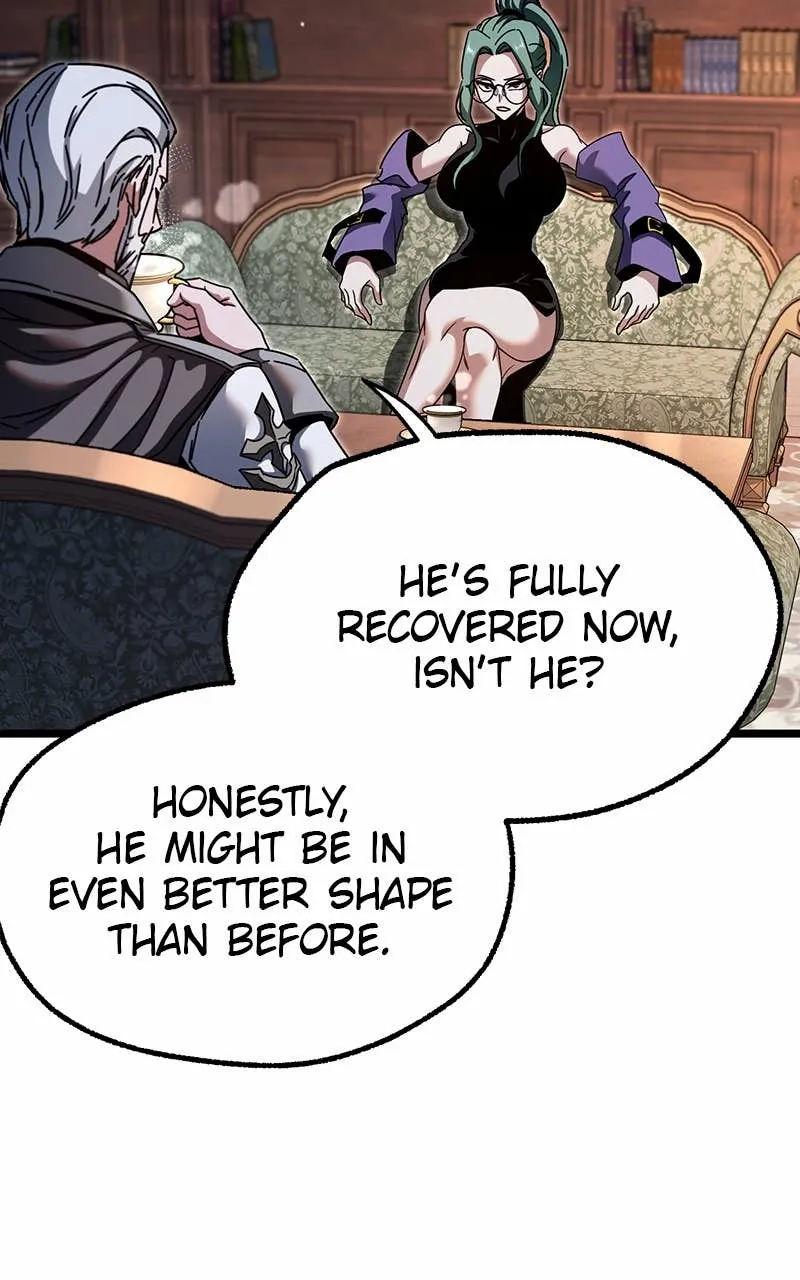 I Took over The Academy With a Single Sashimi Knife Chapter 50 page 78 - 