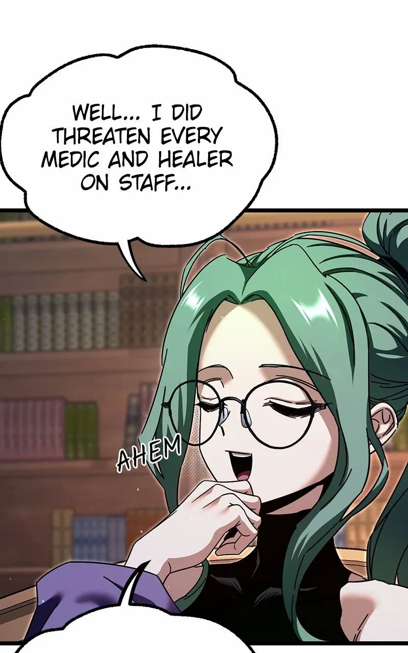 I Took over The Academy With a Single Sashimi Knife Chapter 50 page 79 - 
