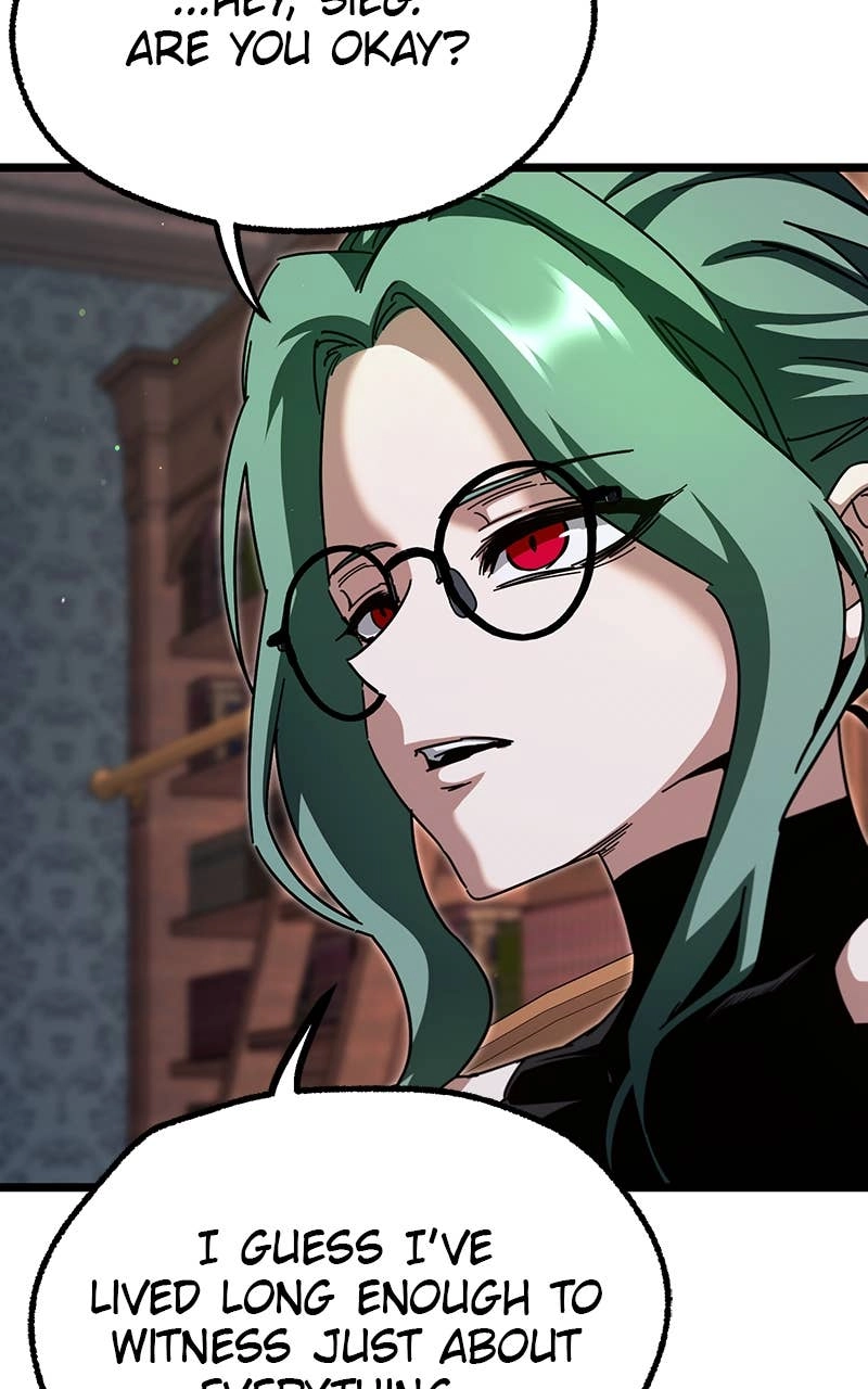I Took over The Academy With a Single Sashimi Knife Chapter 50 page 83 - 