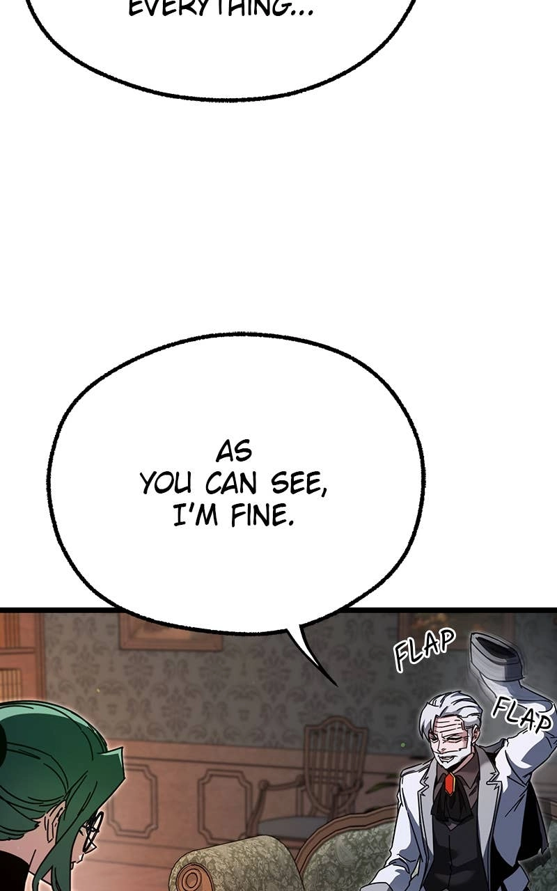 I Took over The Academy With a Single Sashimi Knife Chapter 50 page 84 - 