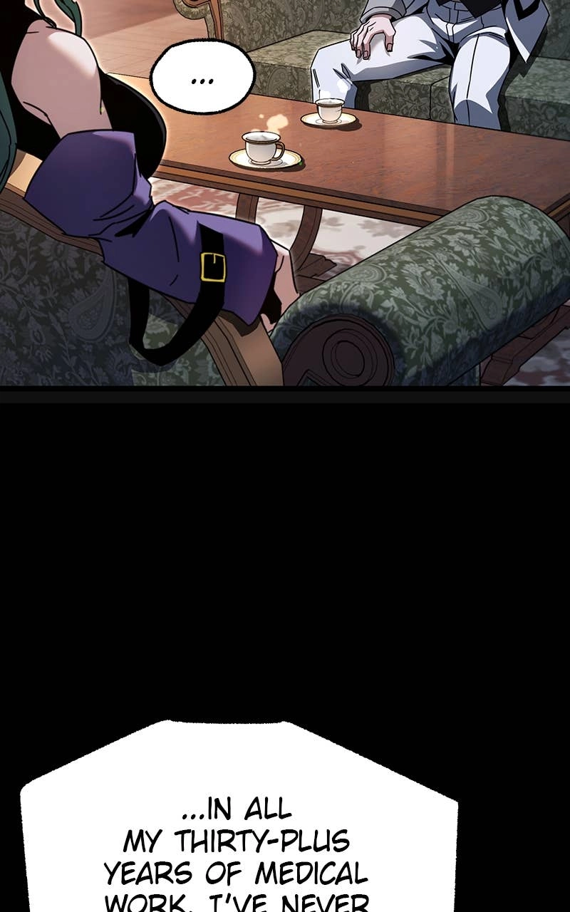 I Took over The Academy With a Single Sashimi Knife Chapter 50 page 85 - 