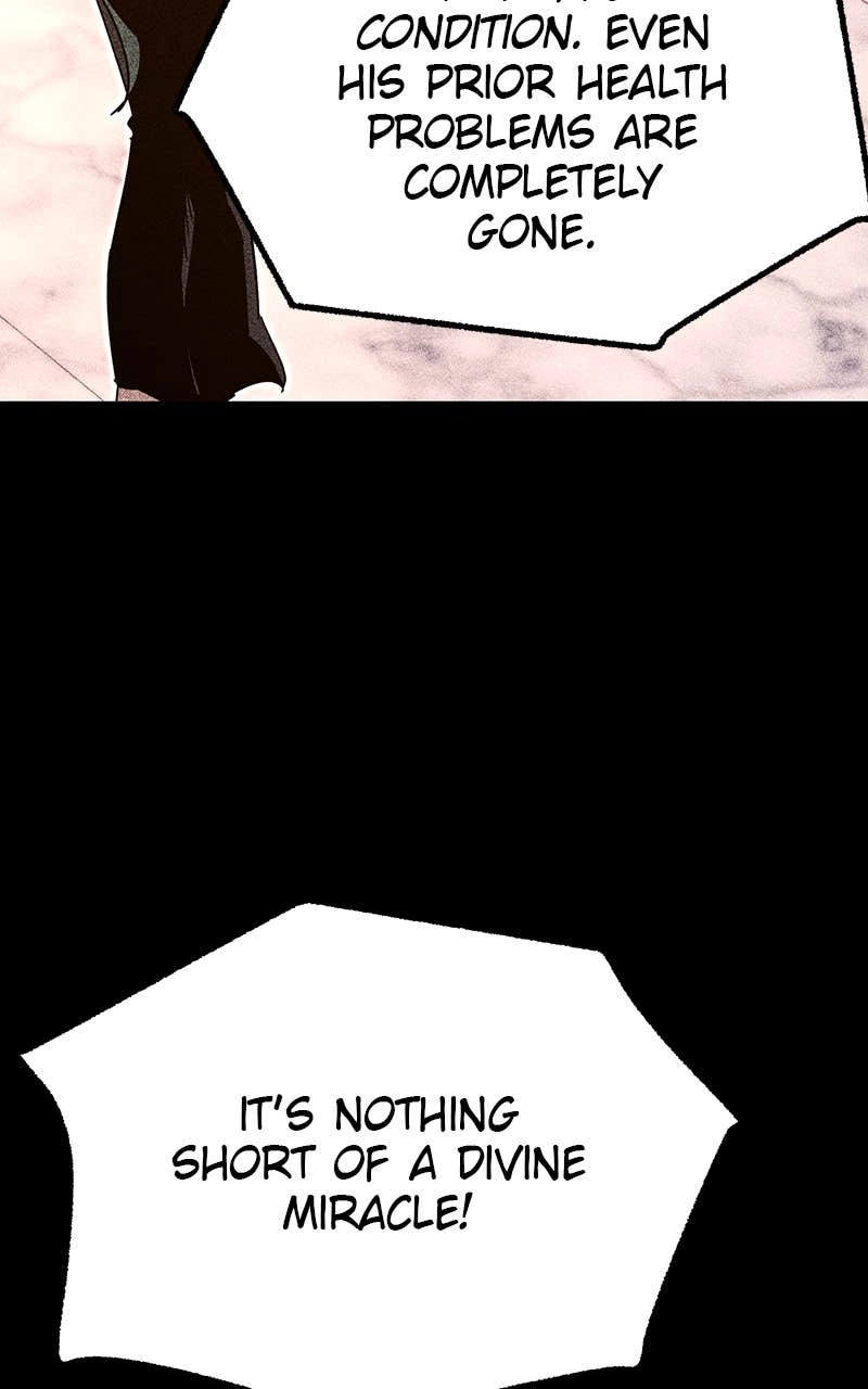 I Took over The Academy With a Single Sashimi Knife Chapter 50 page 87 - 