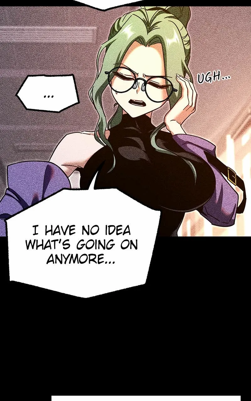 I Took over The Academy With a Single Sashimi Knife Chapter 50 page 88 - 