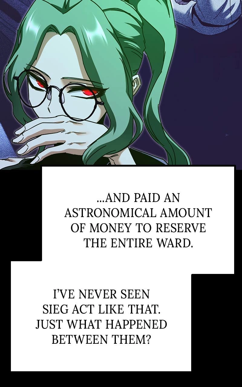 I Took over The Academy With a Single Sashimi Knife Chapter 50 page 90 - 