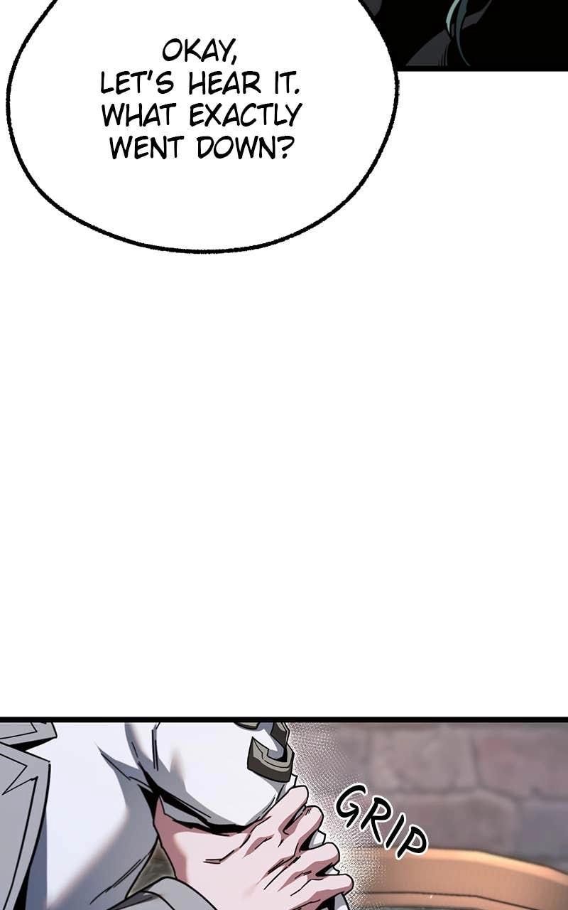 I Took over The Academy With a Single Sashimi Knife Chapter 50 page 96 - 