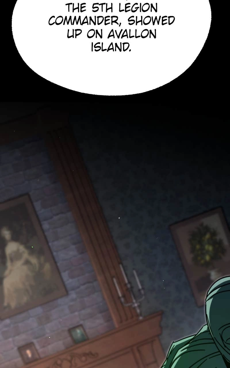 I Took over The Academy With a Single Sashimi Knife Chapter 50 page 98 - 
