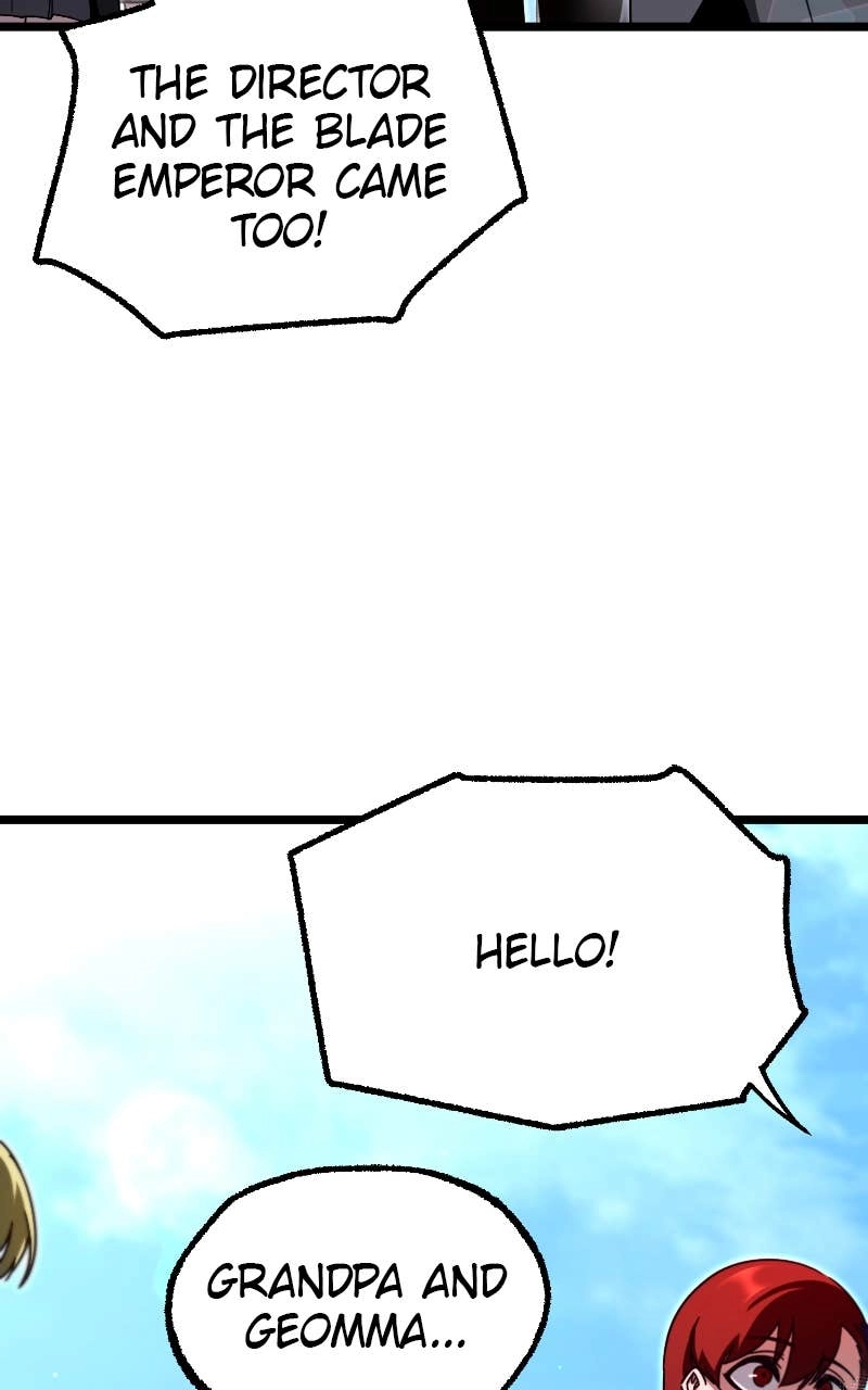 I Took over The Academy With a Single Sashimi Knife Chapter 51 page 11 - 