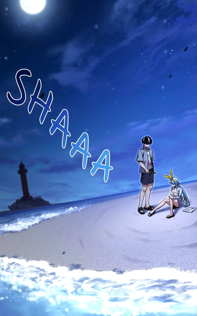 I Took over The Academy With a Single Sashimi Knife Chapter 51 page 104 - 