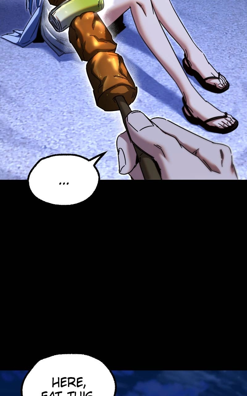 I Took over The Academy With a Single Sashimi Knife Chapter 51 page 109 - 