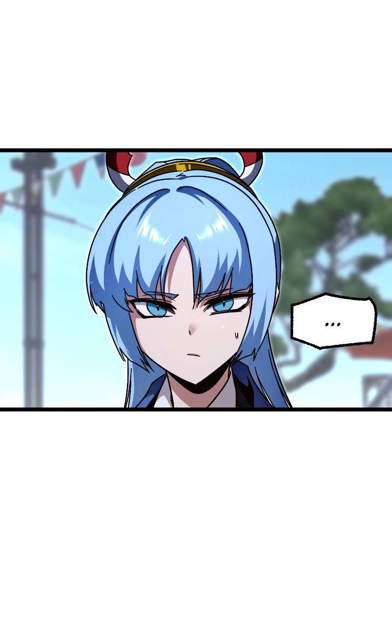 I Took over The Academy With a Single Sashimi Knife Chapter 51 page 13 - 