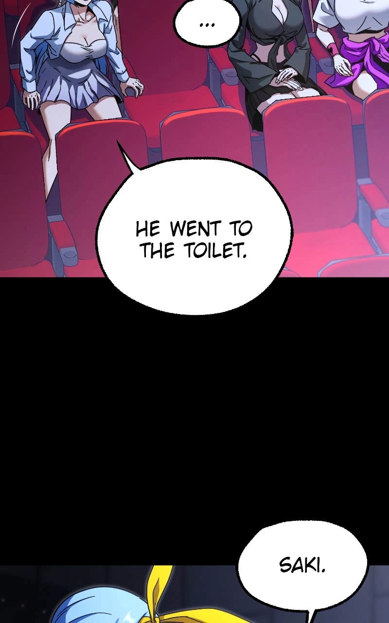 I Took over The Academy With a Single Sashimi Knife Chapter 51 page 122 - 