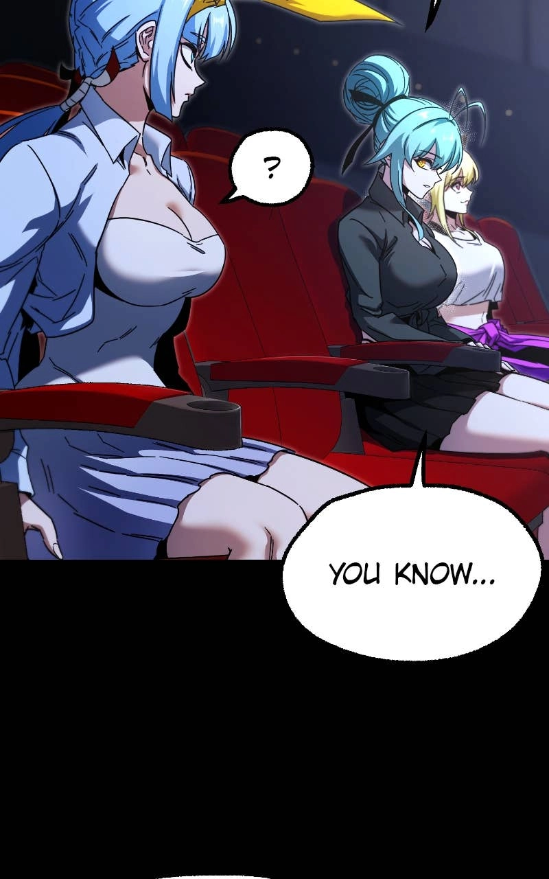 I Took over The Academy With a Single Sashimi Knife Chapter 51 page 123 - 