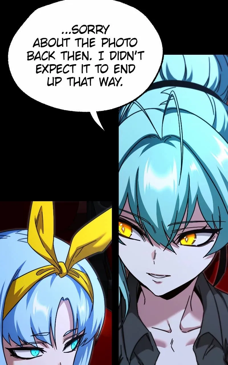 I Took over The Academy With a Single Sashimi Knife Chapter 51 page 124 - 
