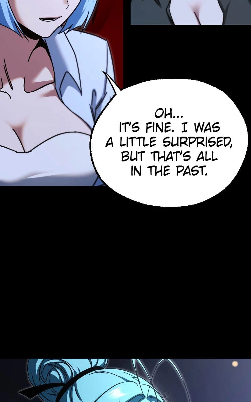 I Took over The Academy With a Single Sashimi Knife Chapter 51 page 125 - 