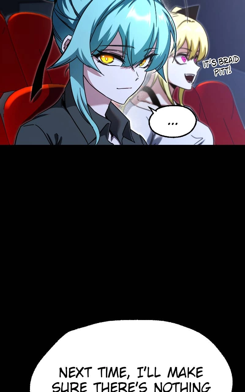 I Took over The Academy With a Single Sashimi Knife Chapter 51 page 126 - 