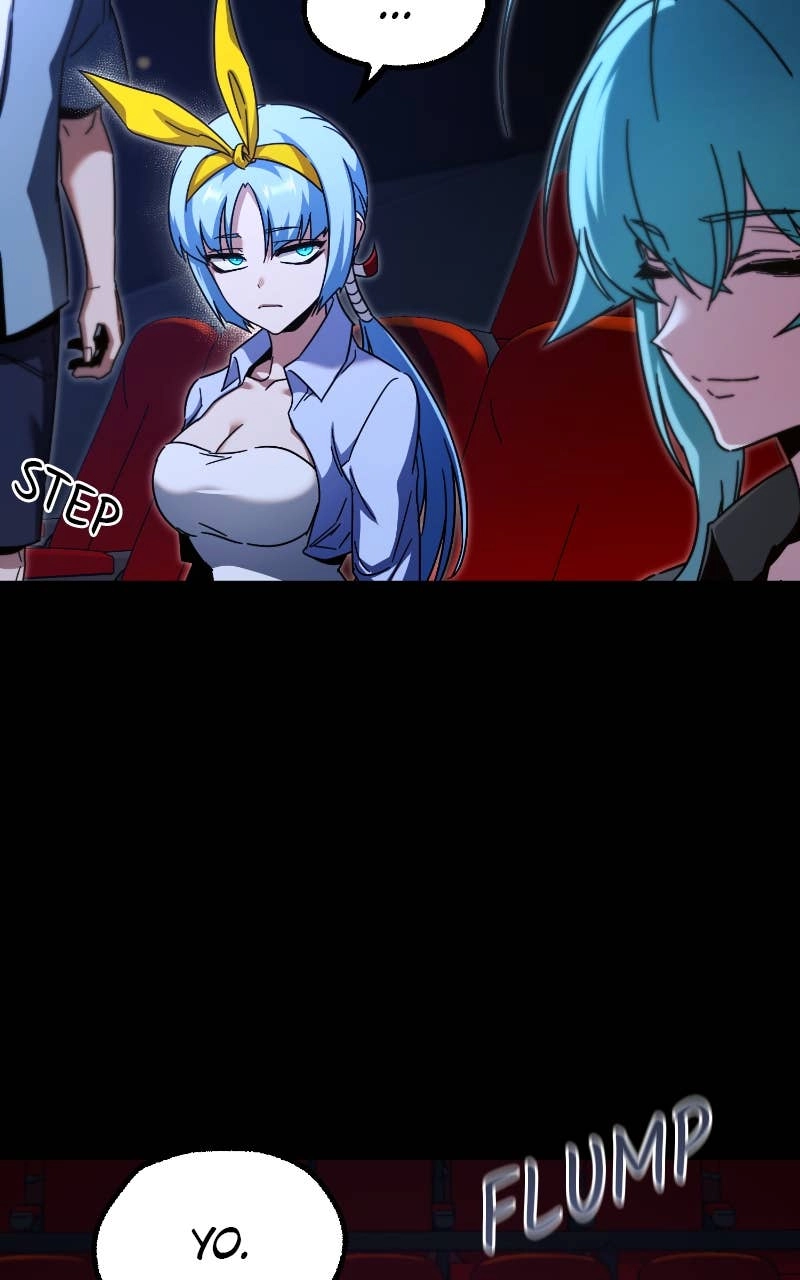 I Took over The Academy With a Single Sashimi Knife Chapter 51 page 129 - 