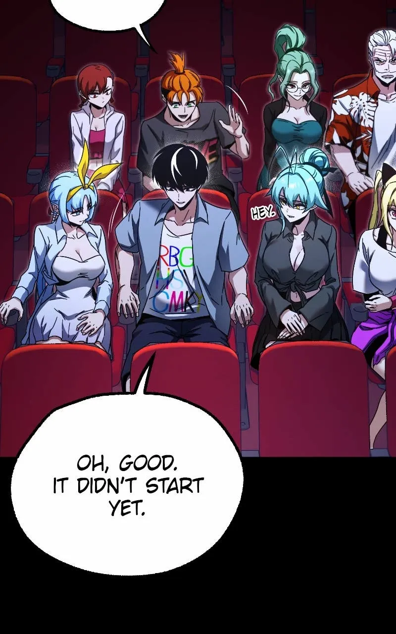 I Took over The Academy With a Single Sashimi Knife Chapter 51 page 130 - 