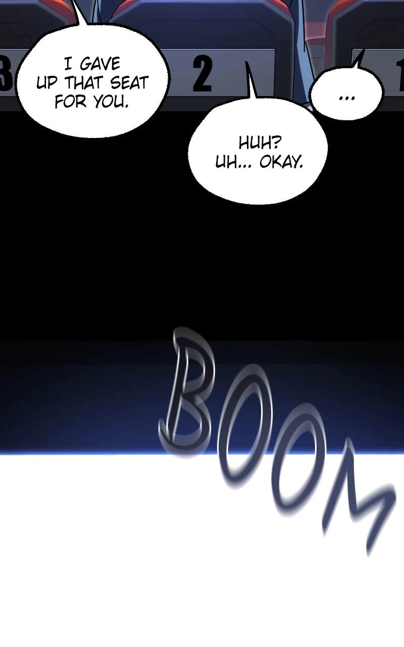I Took over The Academy With a Single Sashimi Knife Chapter 51 page 132 - 