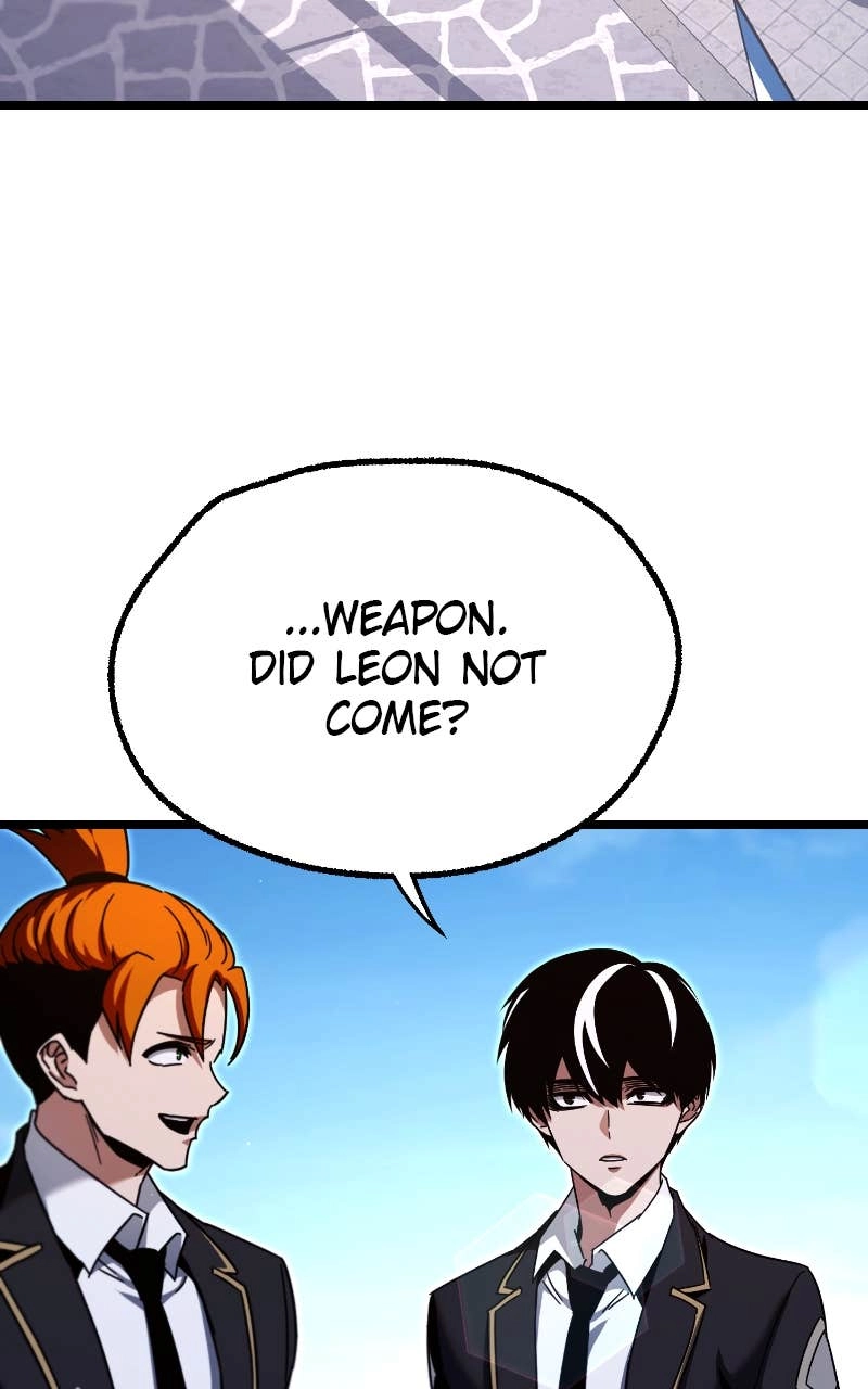 I Took over The Academy With a Single Sashimi Knife Chapter 51 page 15 - 