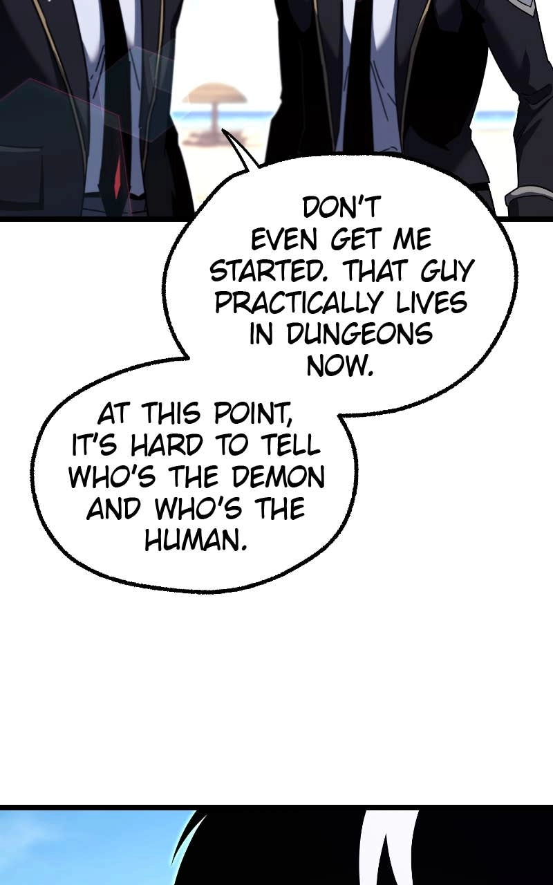 I Took over The Academy With a Single Sashimi Knife Chapter 51 page 16 - 