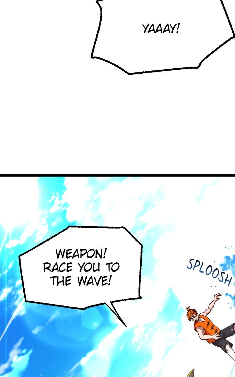 I Took over The Academy With a Single Sashimi Knife Chapter 51 page 22 - 