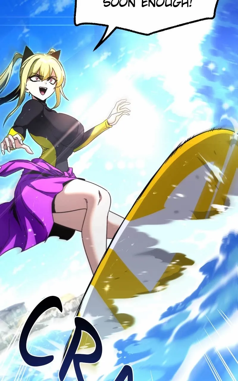 I Took over The Academy With a Single Sashimi Knife Chapter 51 page 27 - 