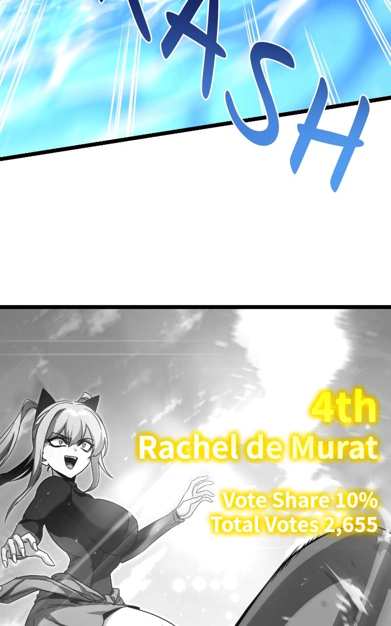 I Took over The Academy With a Single Sashimi Knife Chapter 51 page 28 - 