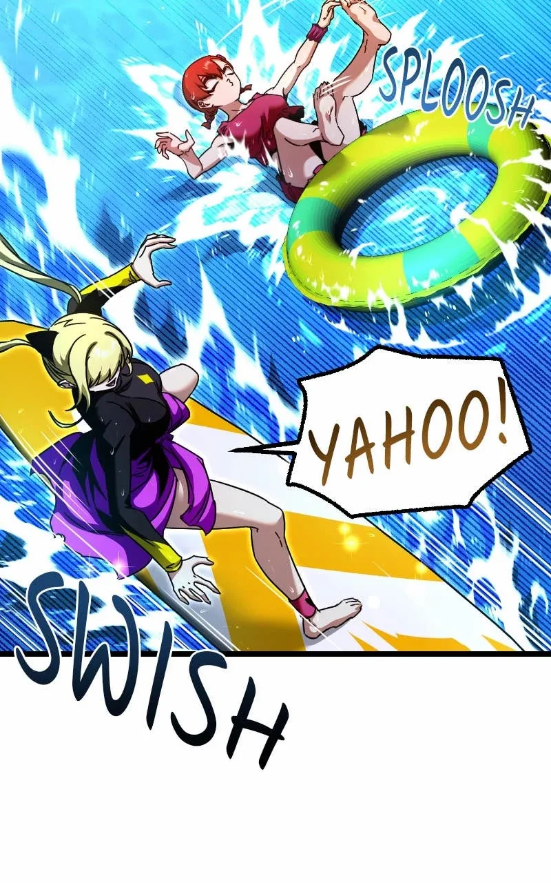 I Took over The Academy With a Single Sashimi Knife Chapter 51 page 30 - 