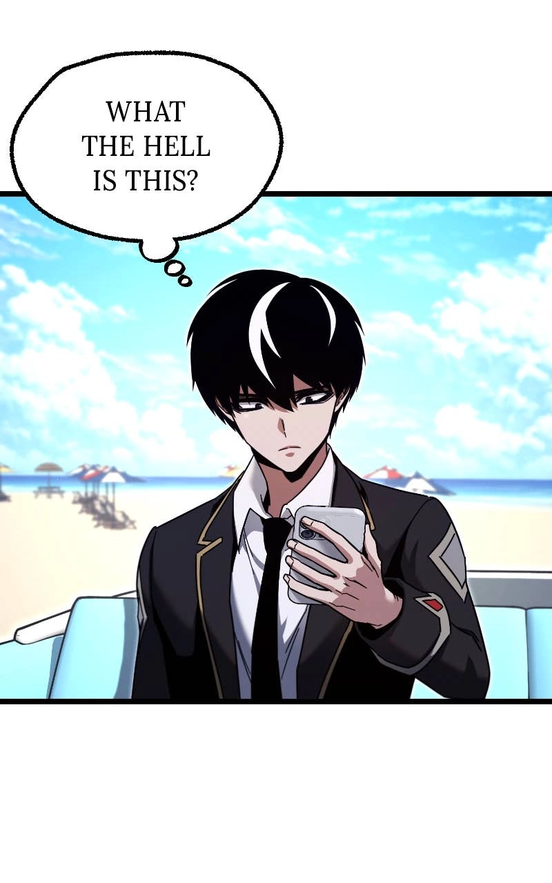 I Took over The Academy With a Single Sashimi Knife Chapter 51 page 4 - 