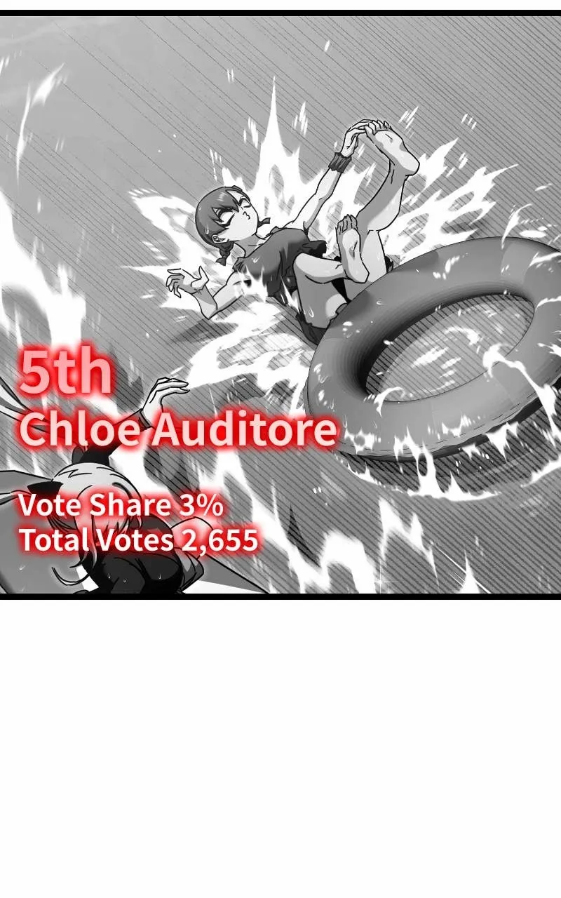 I Took over The Academy With a Single Sashimi Knife Chapter 51 page 31 - 