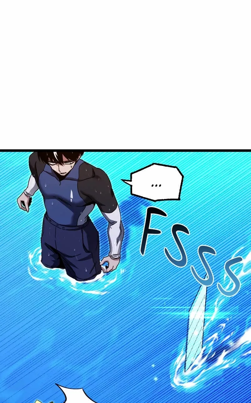 I Took over The Academy With a Single Sashimi Knife Chapter 51 page 32 - 