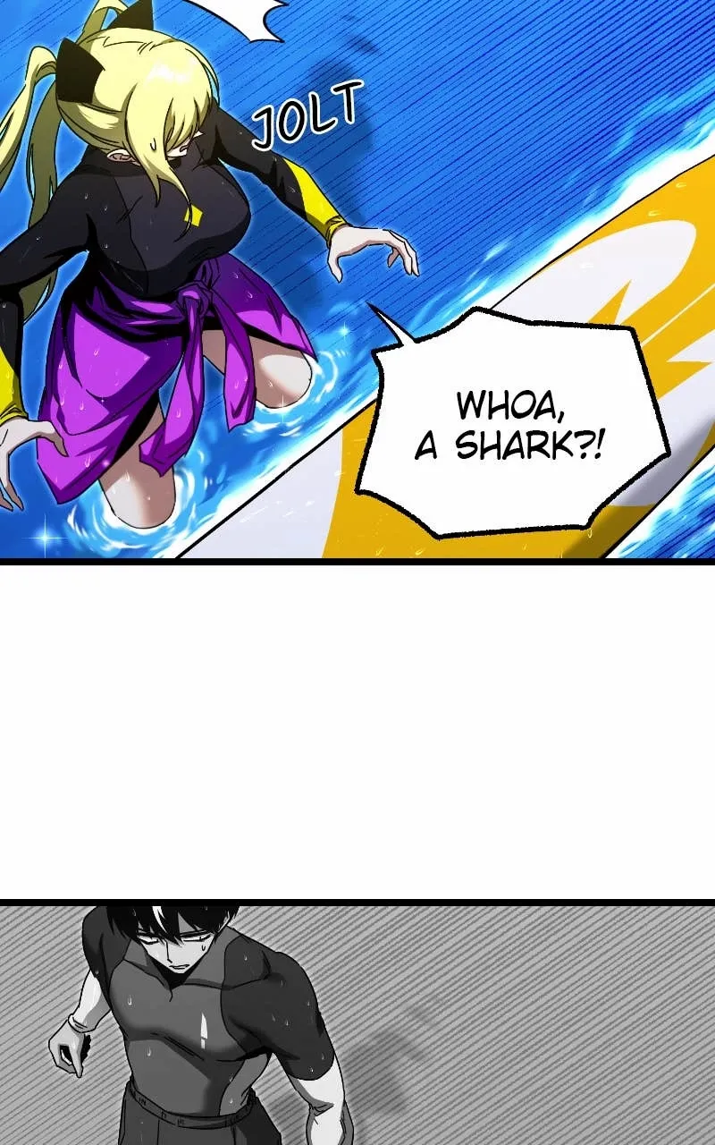 I Took over The Academy With a Single Sashimi Knife Chapter 51 page 33 - 