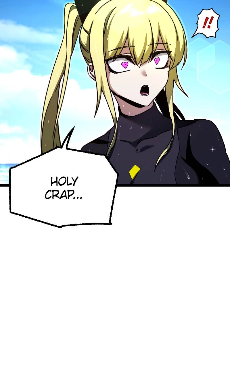 I Took over The Academy With a Single Sashimi Knife Chapter 51 page 35 - 