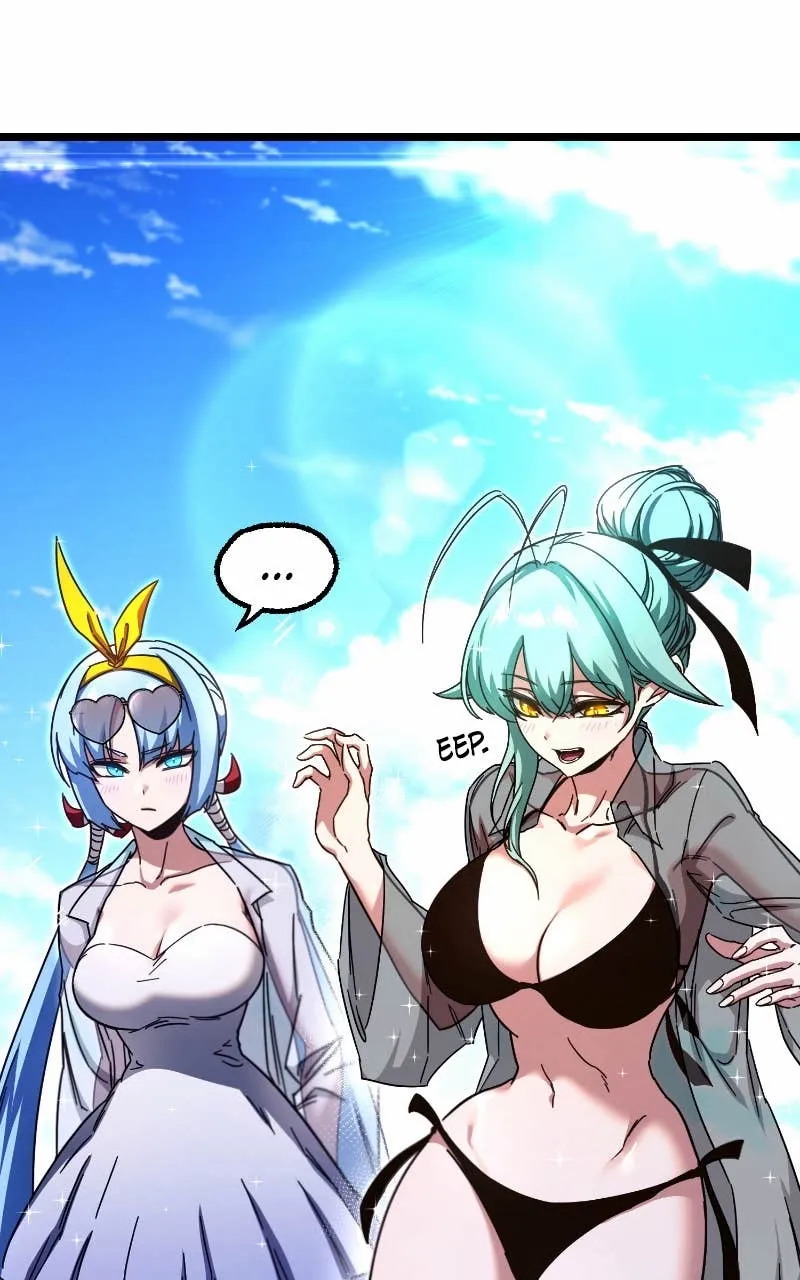 I Took over The Academy With a Single Sashimi Knife Chapter 51 page 36 - 
