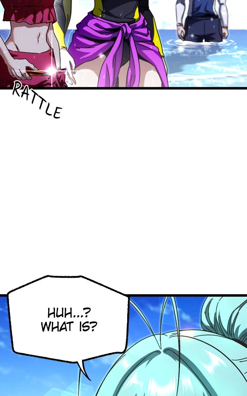 I Took over The Academy With a Single Sashimi Knife Chapter 51 page 39 - 