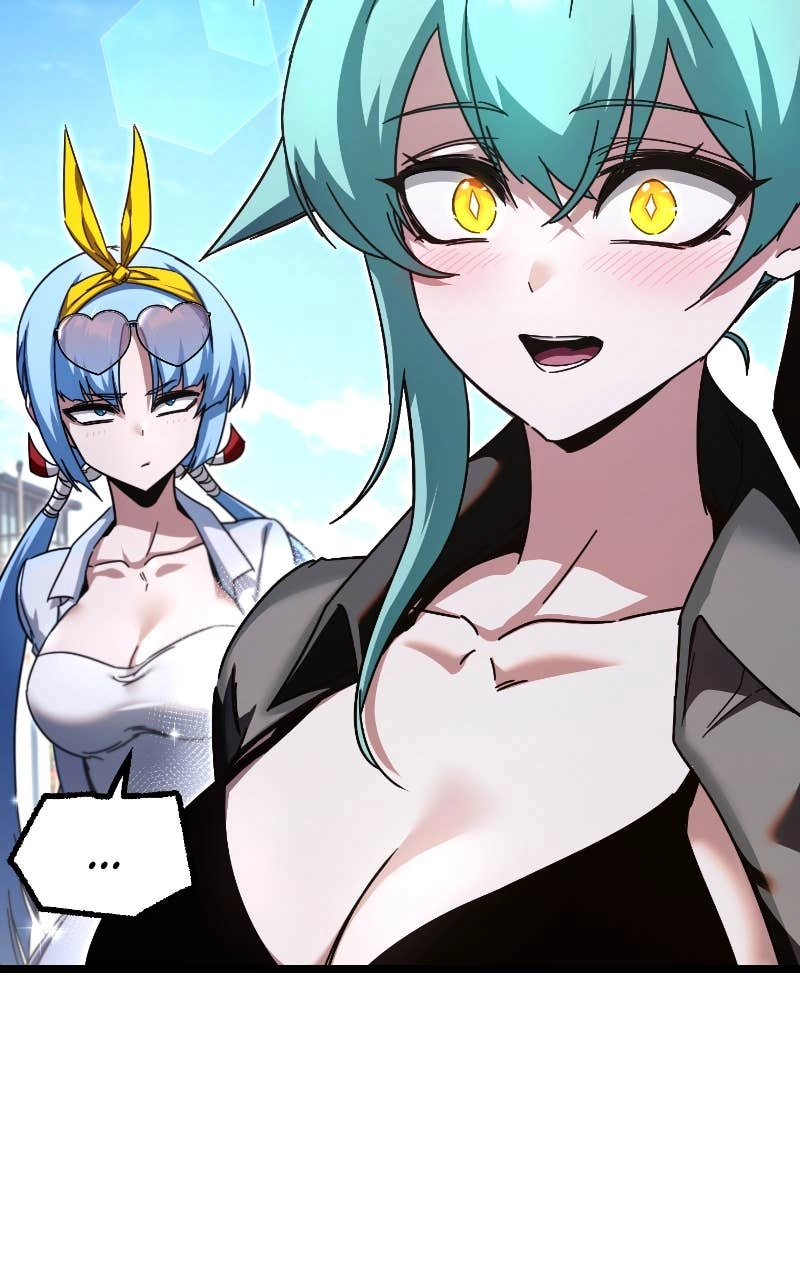 I Took over The Academy With a Single Sashimi Knife Chapter 51 page 40 - 