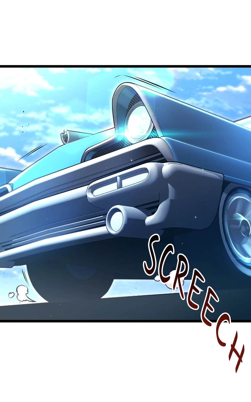 I Took over The Academy With a Single Sashimi Knife Chapter 51 page 5 - 