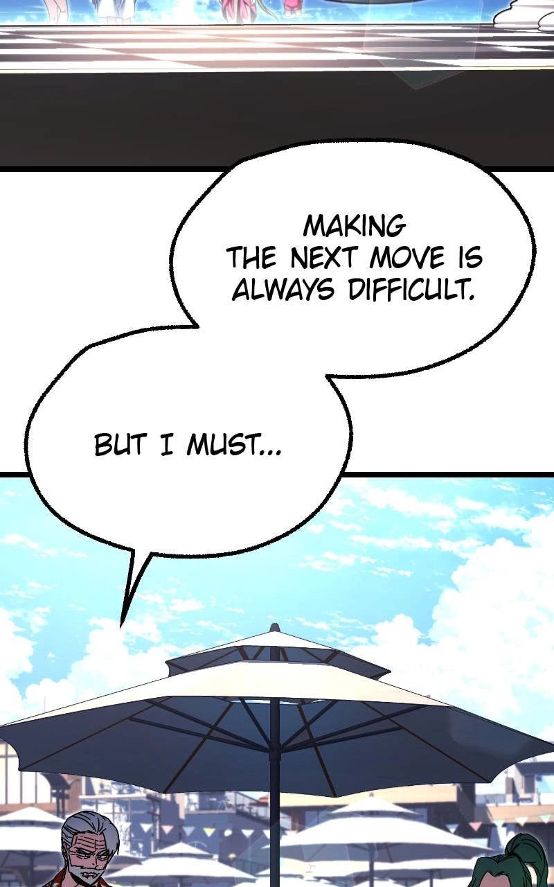 I Took over The Academy With a Single Sashimi Knife Chapter 51 page 42 - 