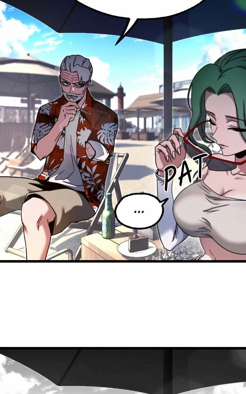 I Took over The Academy With a Single Sashimi Knife Chapter 51 page 44 - 