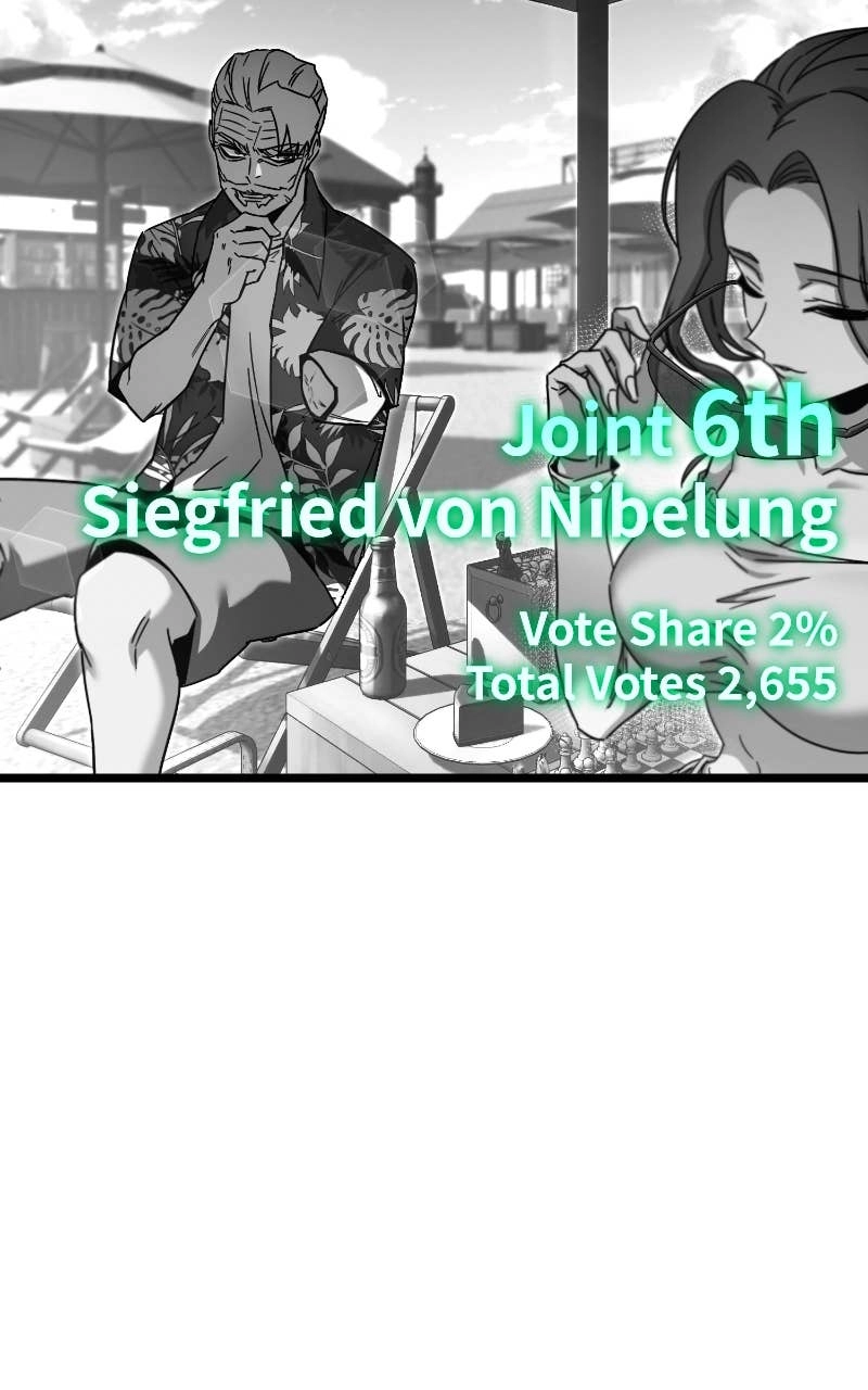 I Took over The Academy With a Single Sashimi Knife Chapter 51 page 45 - 