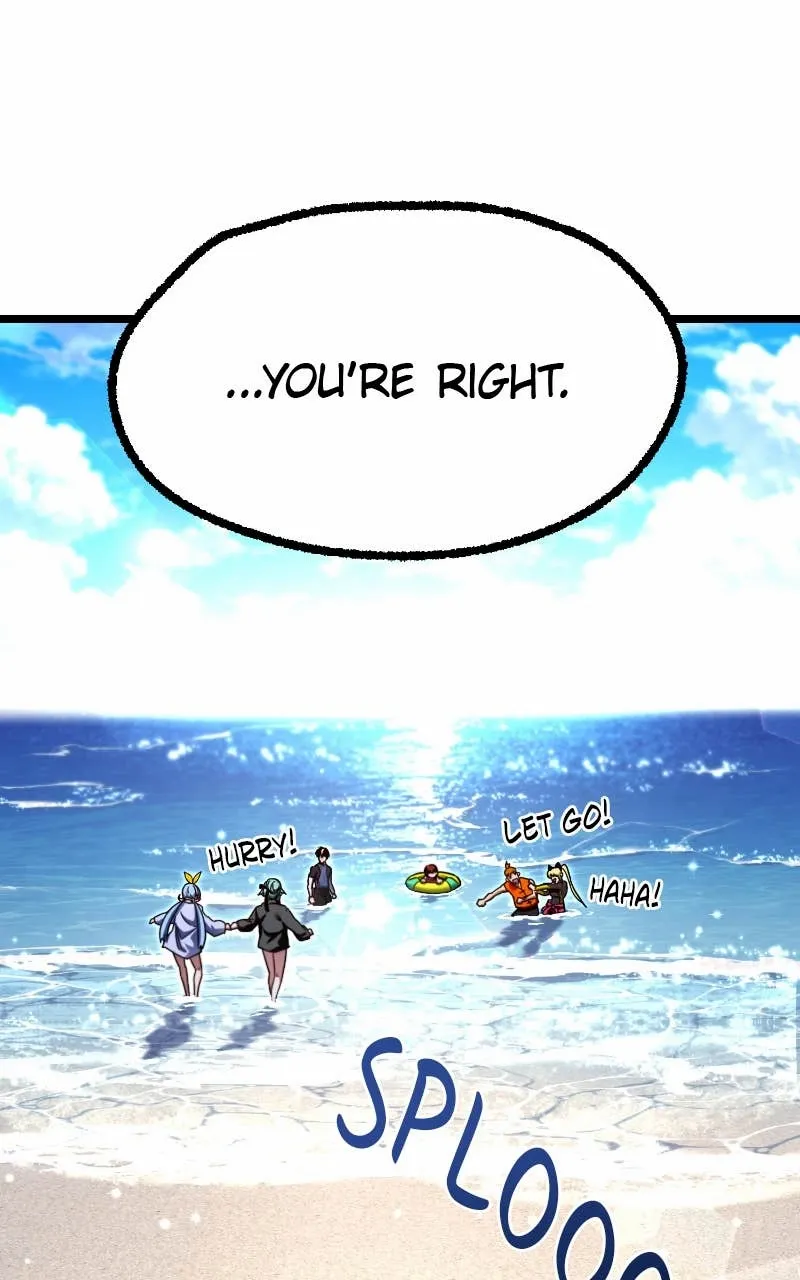 I Took over The Academy With a Single Sashimi Knife Chapter 51 page 48 - 