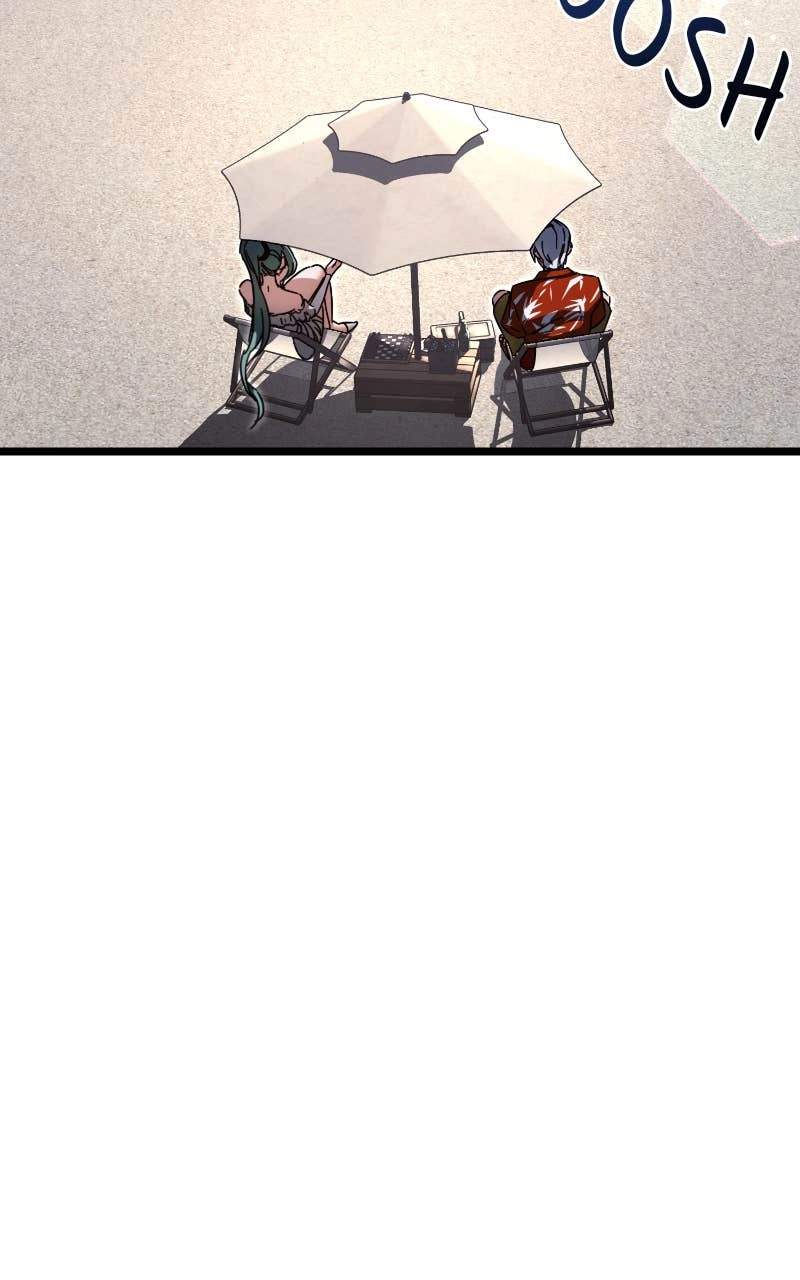 I Took over The Academy With a Single Sashimi Knife Chapter 51 page 49 - 